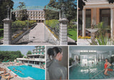 AK Abano Terme. Palace Hotel Meggiorato.