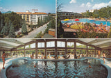 AK Abano Terme. Hotel Terme Italia.