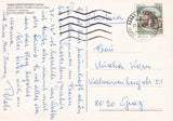 AK Abano Terme. Hotel Cristoforo Terme.