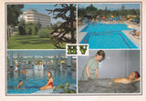 AK Abano Terme. Hotel Verdi Terme.