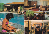 AK Abano Terme. Hotel Terme Vena D'Oro.