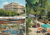 AK Abano Terme. Hotel Igea Suisse.