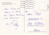 AK Abano Terme. Hotel Igea Suisse.