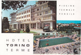 AK Abano Terme. Hotel Torino Terme.