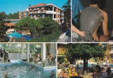 AK Abano Terme. Hotel Terme Salus.