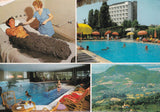 AK Abano Terme. Park Hotel.