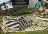AK Abano Terme. Hotel Terme Buja Monteortone.
