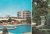 AK Abano Terme. Hotel Tritone Terme.