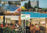 AK Abano Terme. Park Hotel.