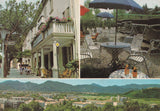 AK Abano Terme. Hotel Belvedere.