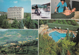 AK Abano Terme. Park Hotel.