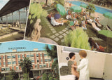 AK Abano Terme. Hotel Terme Universal.