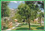 AK Abano Terme. Hotel Terme Metropole.