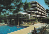 AK Abano Terme. Hotel Terme Cristoforo.