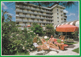 AK Abano Terme. Hotel Terme Metropole.