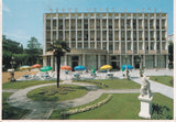 AK Abano Terme. Terme Venezia Hotel.
