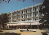 AK Abano Terme. Hotel Palace Meggiorato.