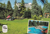 AK Abano Terme. Ariston Molino.