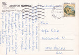 AK Abano Terme. Ariston Molino.
