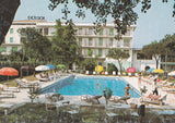 AK Abano Terme. Hotel Terme Excelsior.