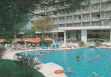 AK Abano Terme. Hotel Terme La Residence.