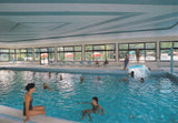 AK Abano Terme. Terme Venezia Hotel.