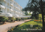 AK Abano Terme. Hotel Terme Quisisana.