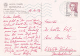 AK Abano Terme. Hotel Terme Quisisana.