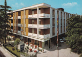 AK Abano Terme. Hotel Terme Salus.