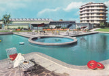 AK Abano Terme. Harrys' Hotel Tritone Terme.