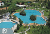AK Abano Terme. Terme Reve Monteortone.