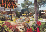 AK Abano Terme. Terme Eden Hotel.