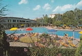 AK Abano Terme. Hotel Terme Italia.