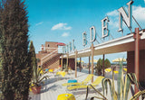 AK Abano Terme. Terme Eden Hotel.