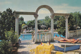 AK Abano Terme. Hotel Ritz Terme.