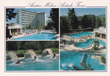 AK Abano Terme. Ariston Molino Antiche Terme.