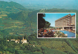 AK Abano Terme. Hotel Terme La Residence.