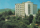 AK Abano Terme. Ariston Molino Antiche Terme.