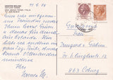 AK Abano Terme. Ariston Molino Antiche Terme.