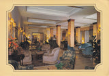 AK Abano Terme. Hotel La Residence.