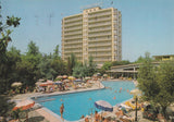AK Abano Terme. Hotel Terme Internazionale.