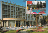 AK Abano Terme. Terme Venezia Hotel.