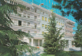 AK Abano Terme. Terme Hotel Torino.