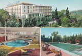 AK Abano Terme. Stabilimento Hotel Terme Excelsior.