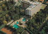 AK Abano Terme. Hotel Terme Bristol Buja.