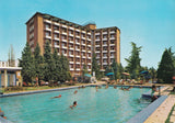 AK Abano Terme. Ariston Molino. Antiche Terme.