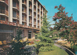 AK Abano Terme. Hotel Terme All'Alba.