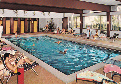 AK Abano Terme. Hotel Terme Milano.