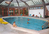 AK Abano Terme. Hotel Terme Sanat.