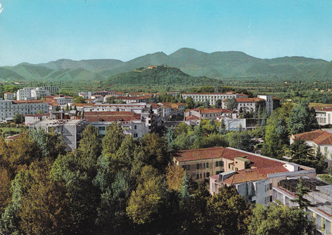 AK Abano Terme.